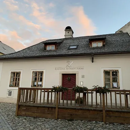 Cafe Kozi Placek * Kutna Hora